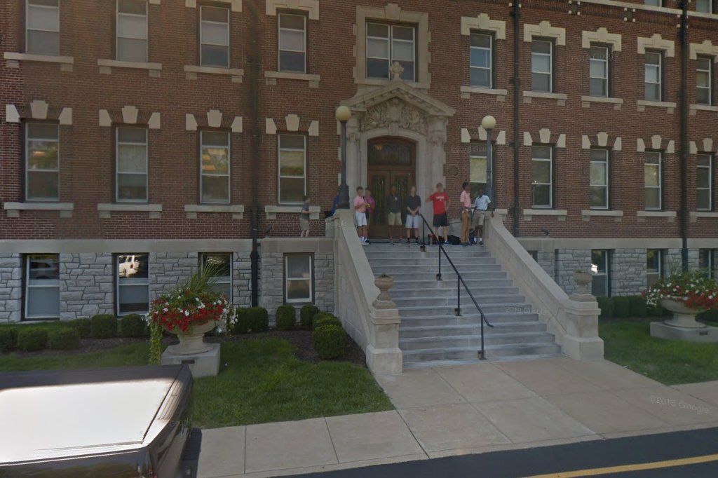 Chaminade School