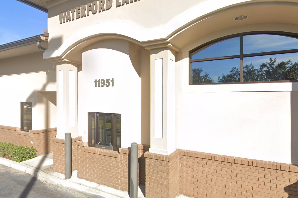 Waterford Lakes Animal Hospital