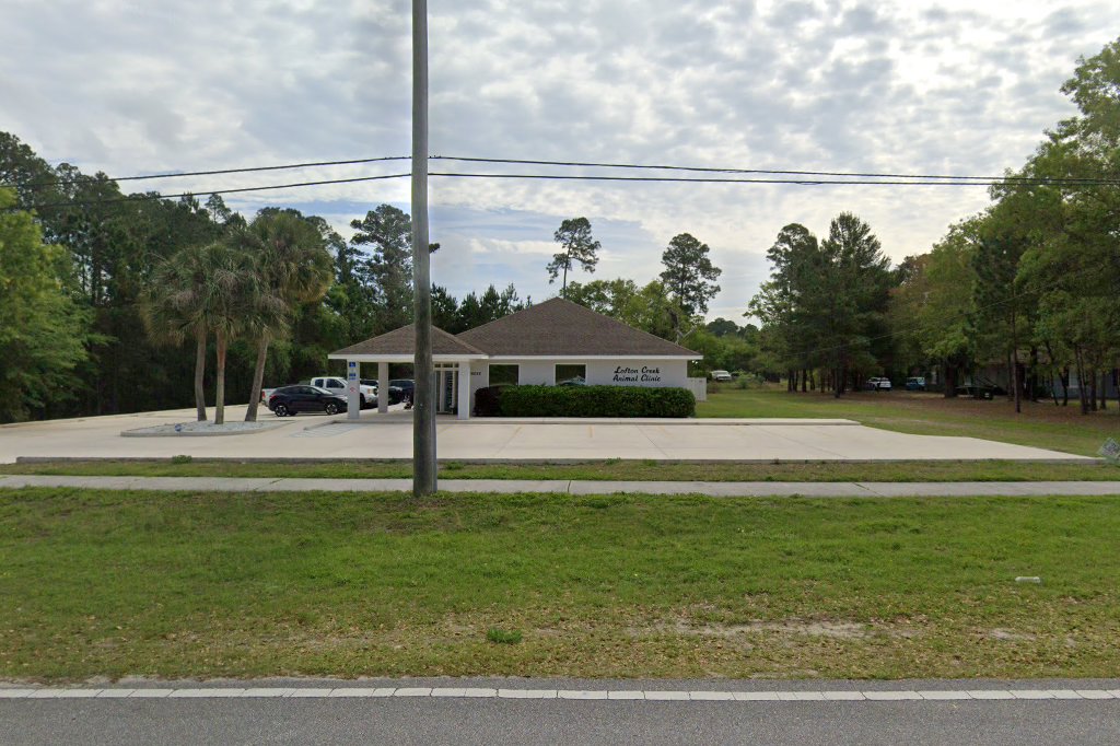 Lofton Creek Animal Clinic