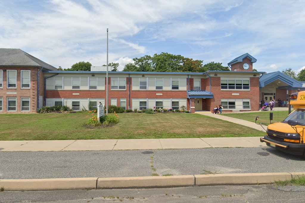 Cumberland Campus School