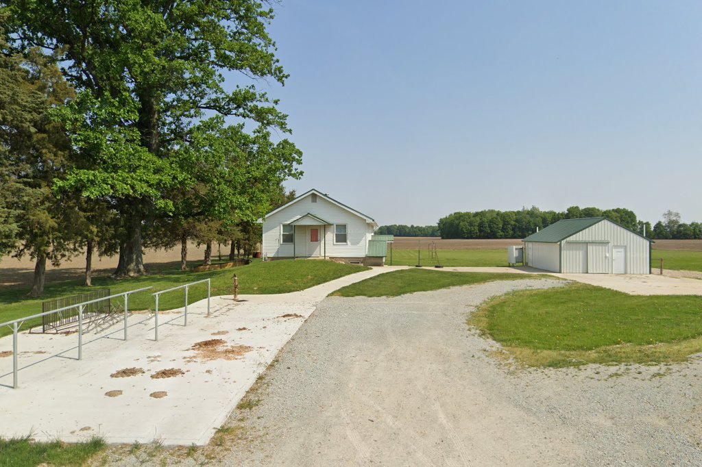 Garden Spot School