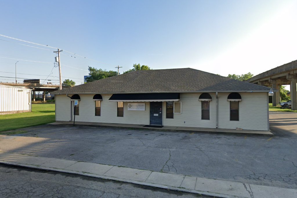 Crawford County Prosecuting Attorney