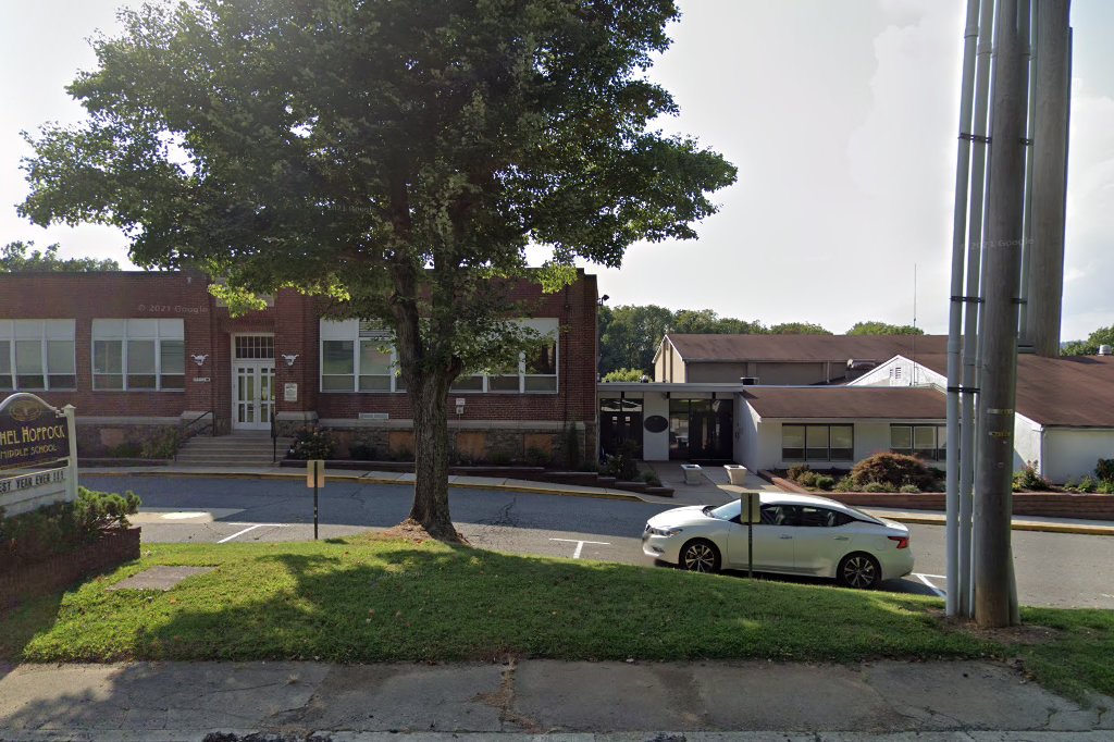 Ethel Hoppock Middle School
