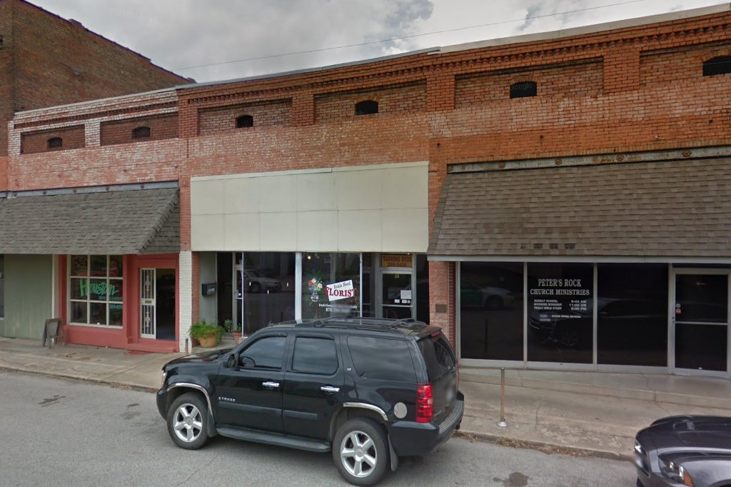 Lee County Prosecuting Attorney