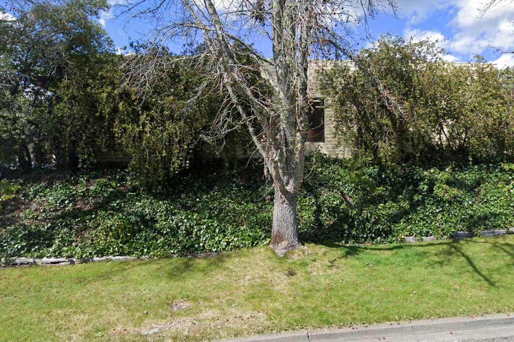 Angwin Passport Office