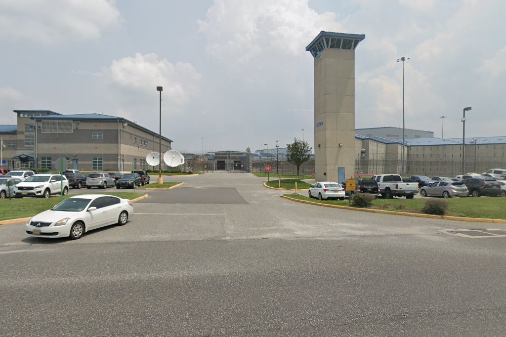 Southwoods State Prison School