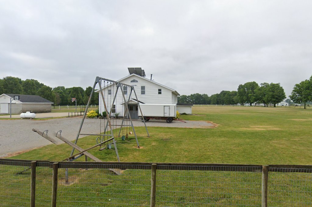 Rock Run School