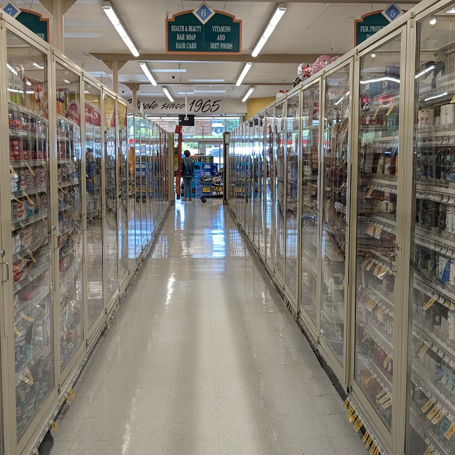 CVS Pharmacy