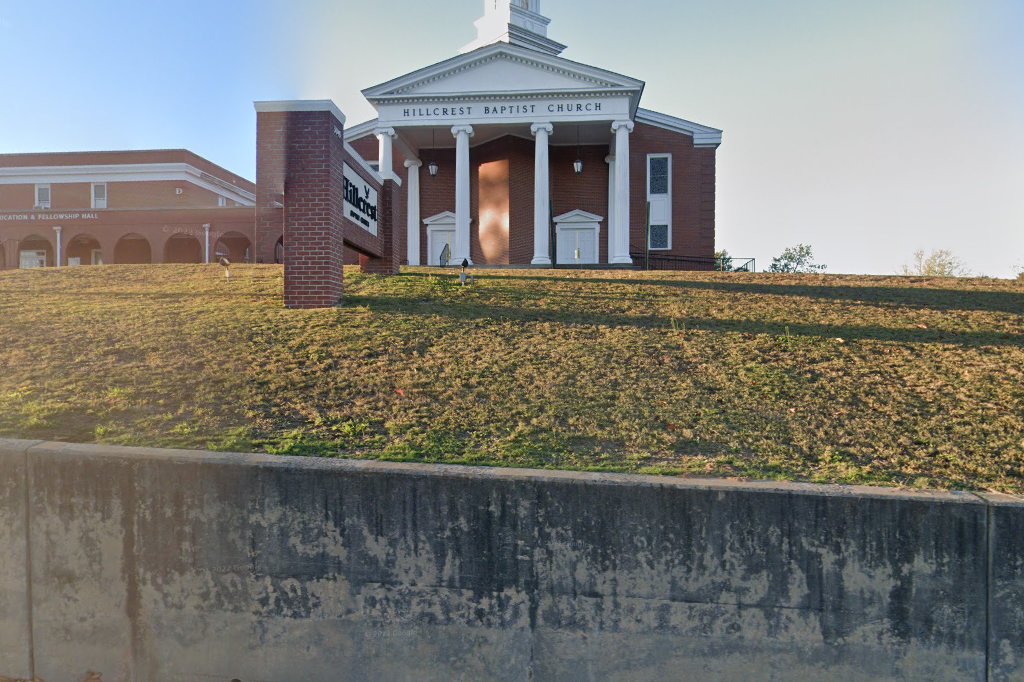 Hillcrest Baptist School