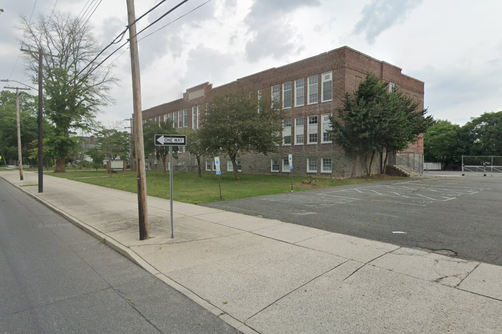 Cunningham Creek Elementary School