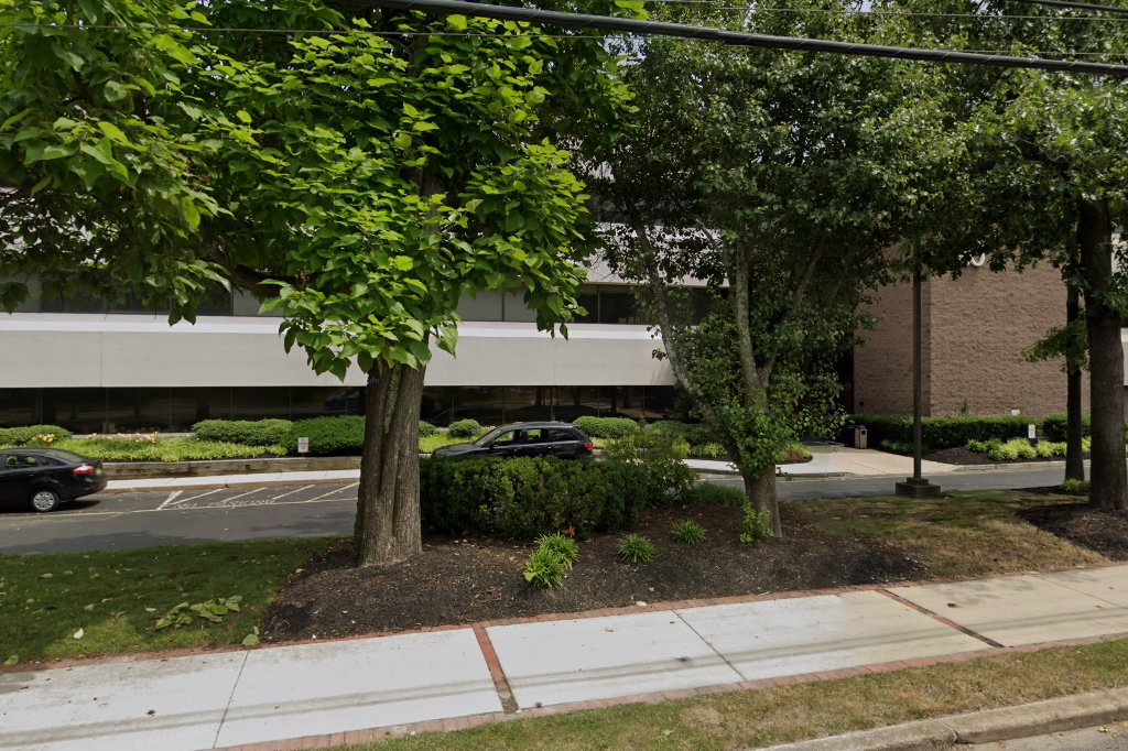 New Jersey State Public Defender