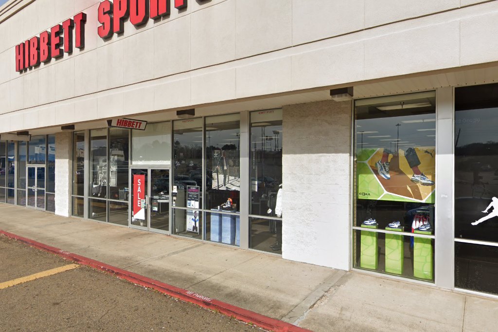 Goodwill Ruston