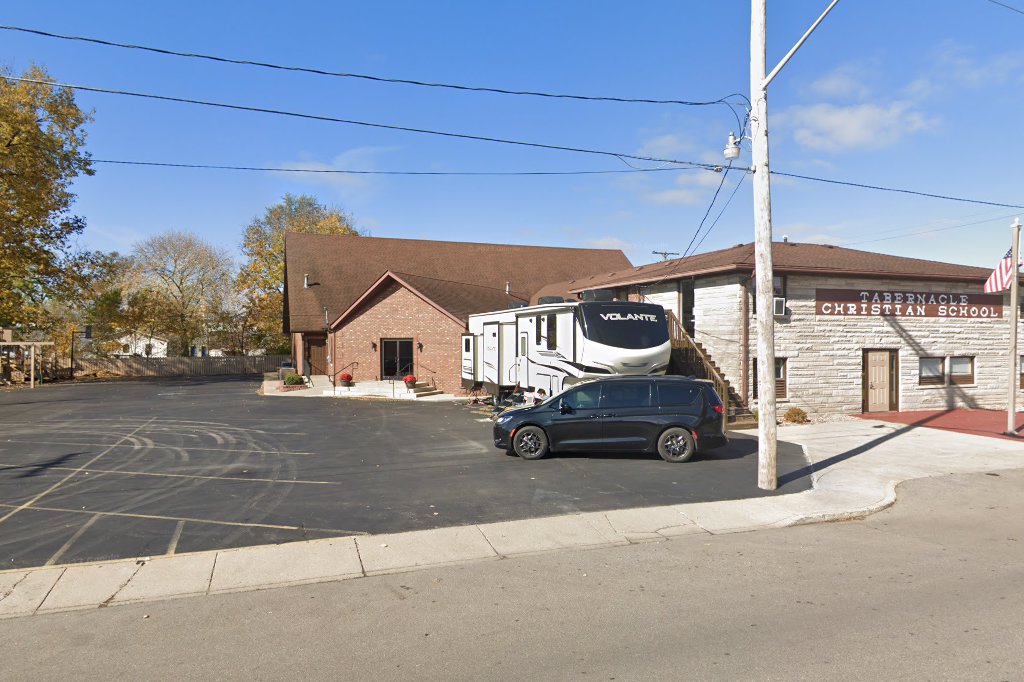 Tabernacle Christian School