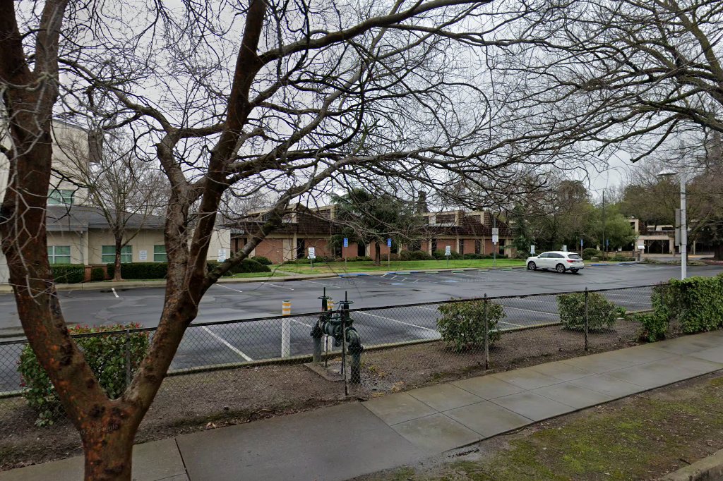 San Joaquin County Mental Health Services Pharmacy