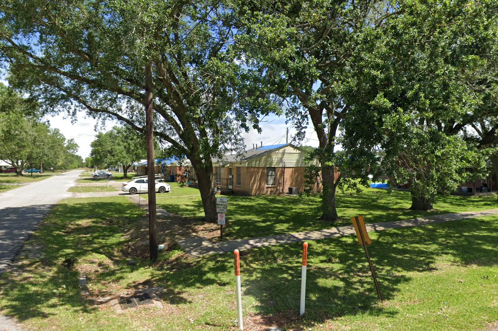 Gueydan Housing Authority