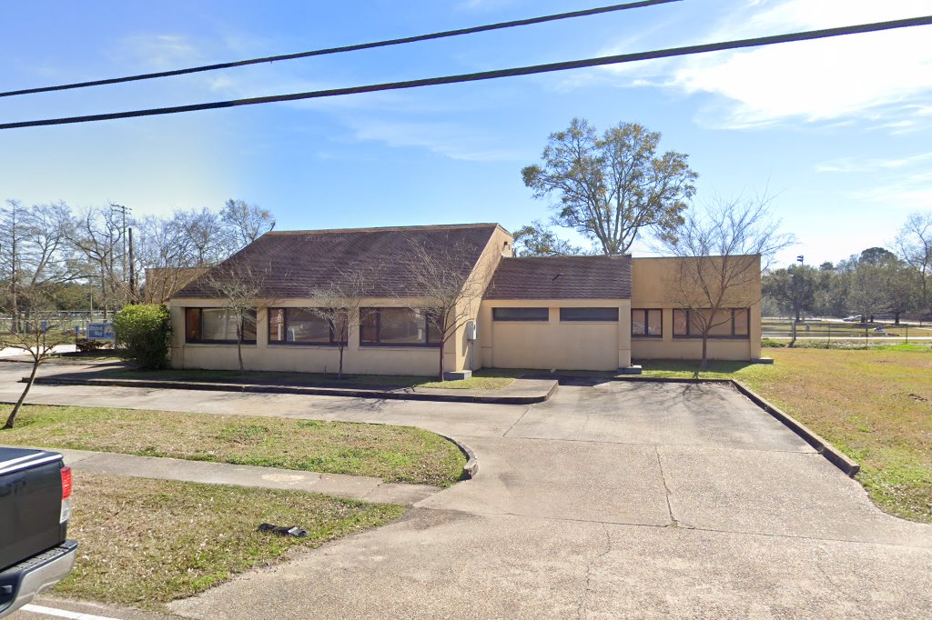 Hammond Housing Authority