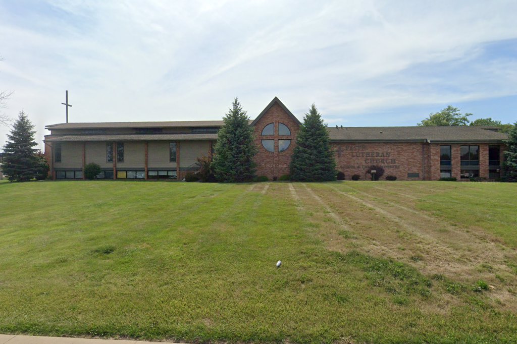 Faith Lutheran School