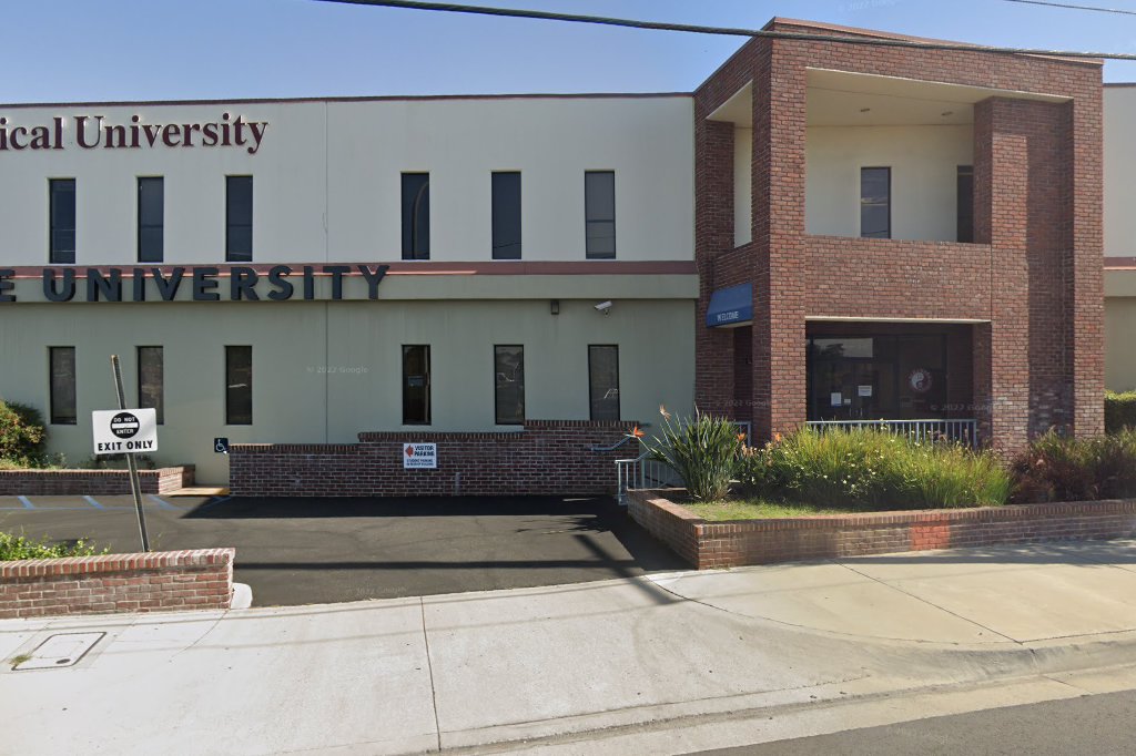 Everest College-Alhambra