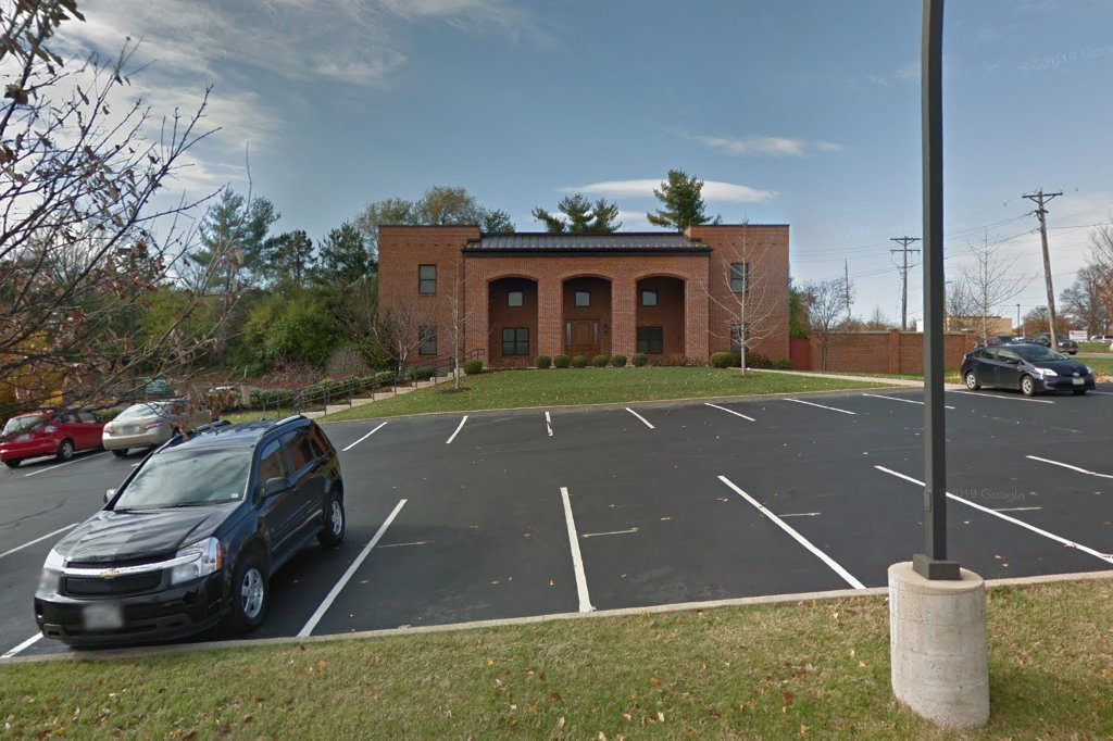 Incarnate Word Parish