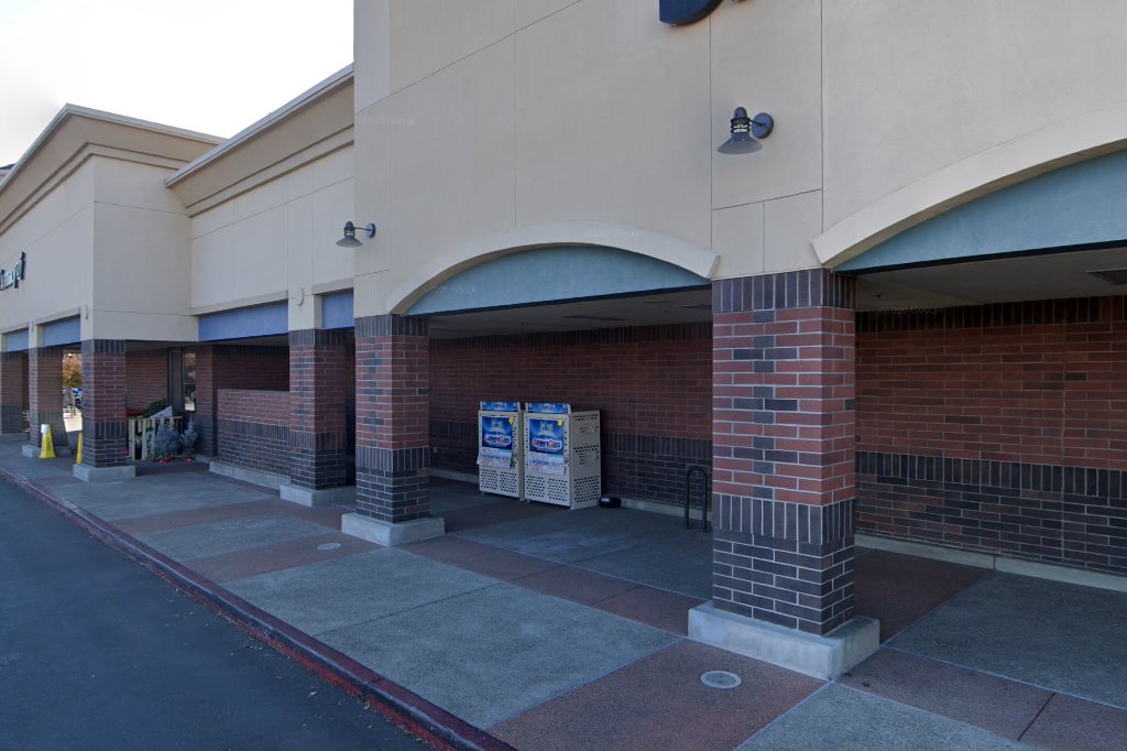 Safeway Pharmacy