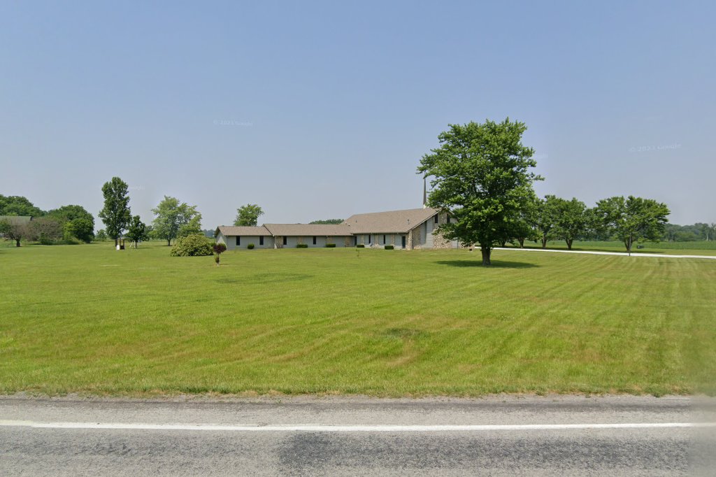Sheridan Christian Academy
