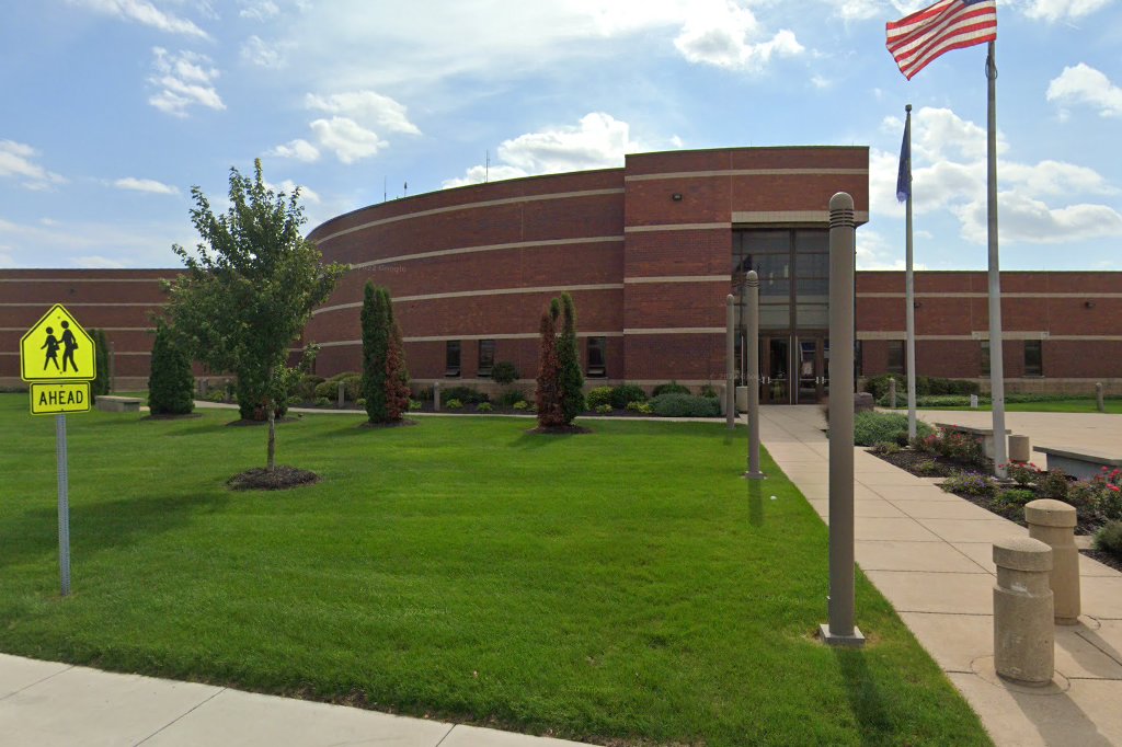 East Chicago City Court
