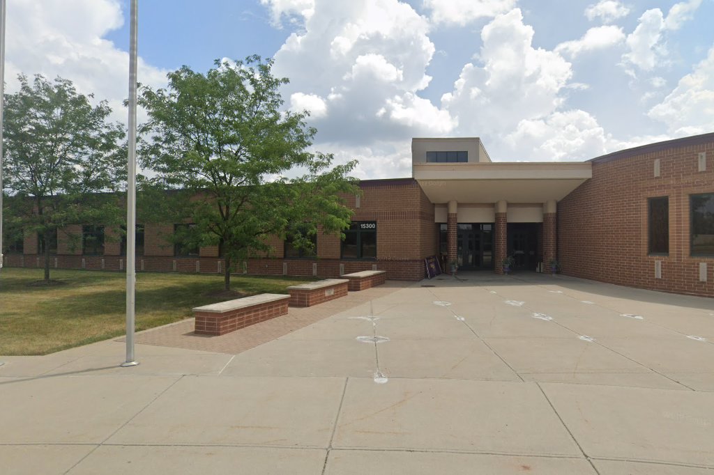 Guerin Catholic High School