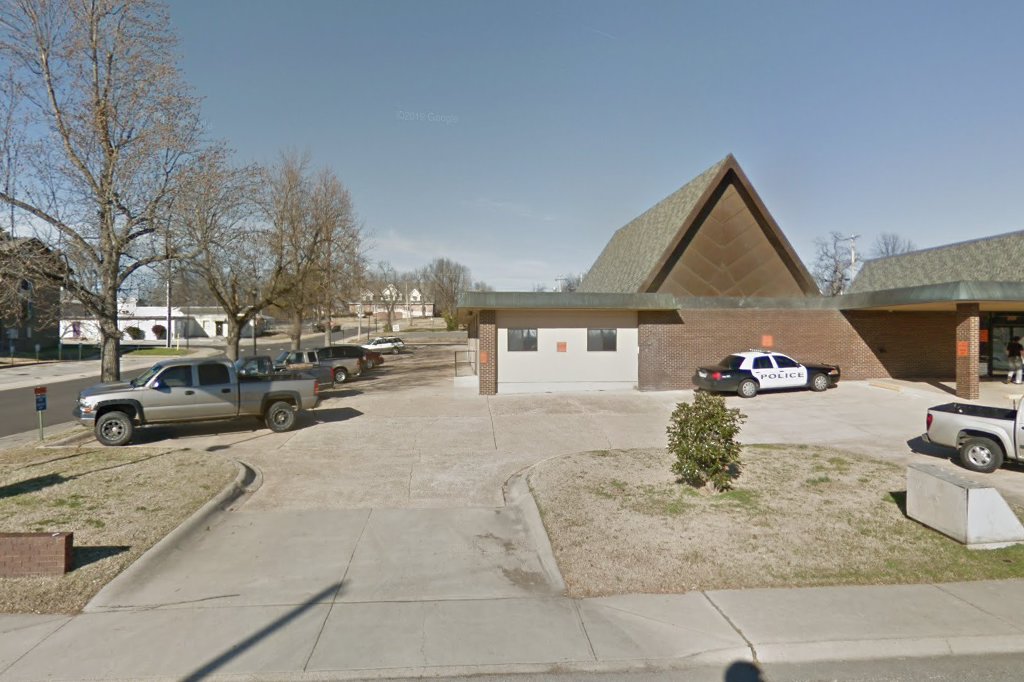 Marion County Prosecuting Attorney