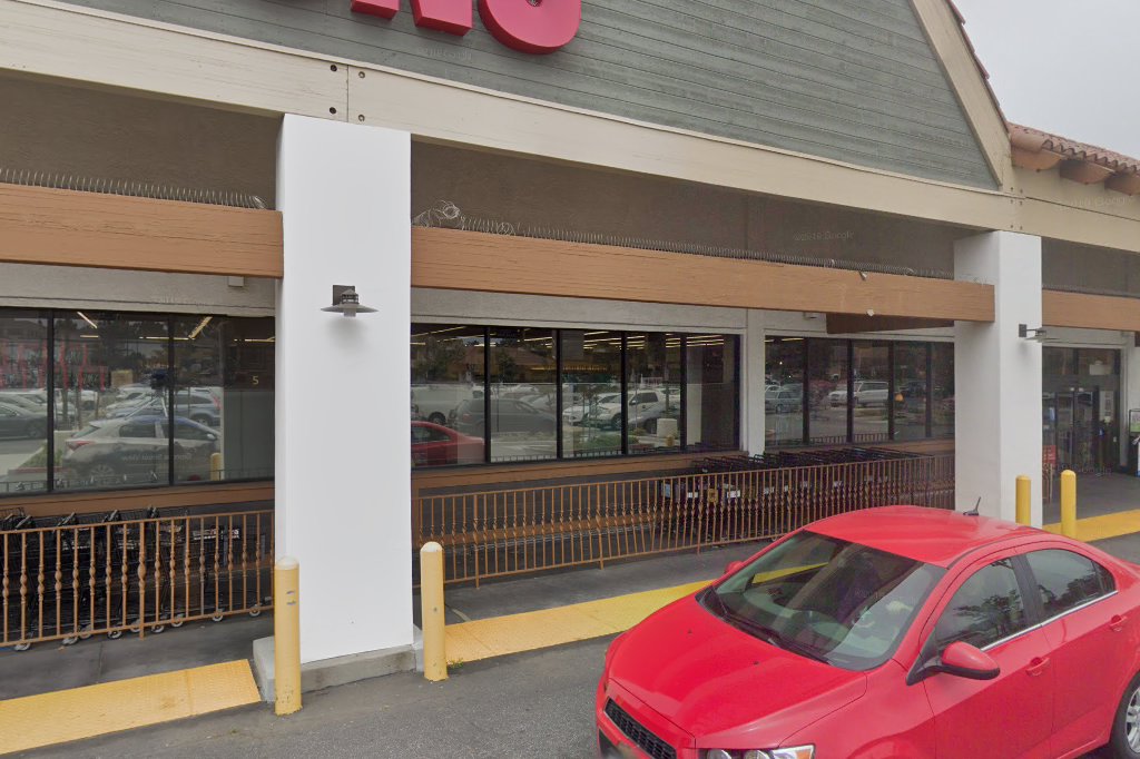 Vons Pharmacy