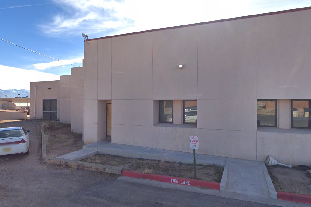 Northern New Mexico College