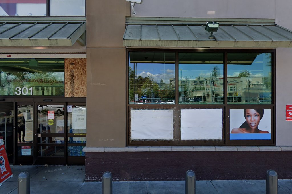 Walgreens Pharmacy