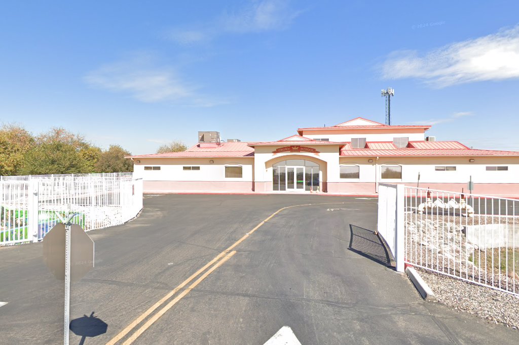 Crown Charter School