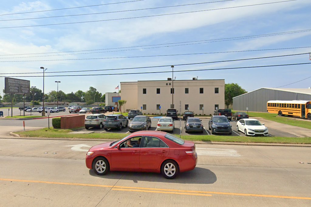 Bossier Parish Housing Authority