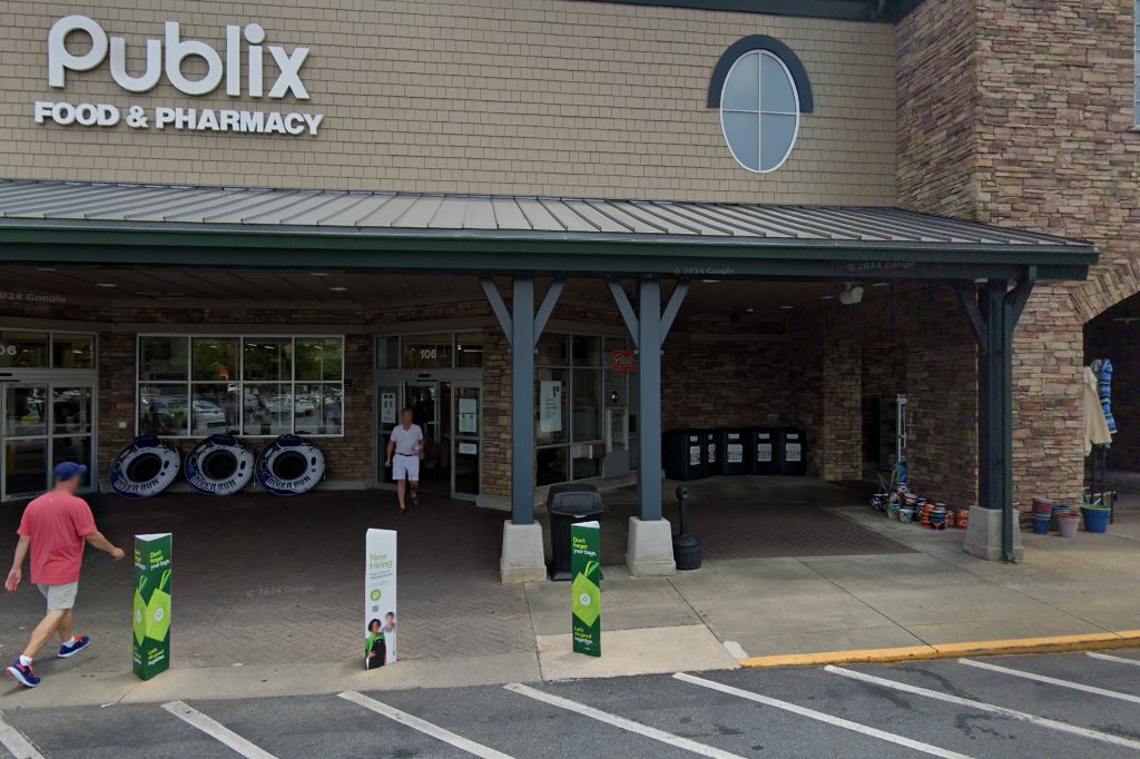 Publix Pharmacy