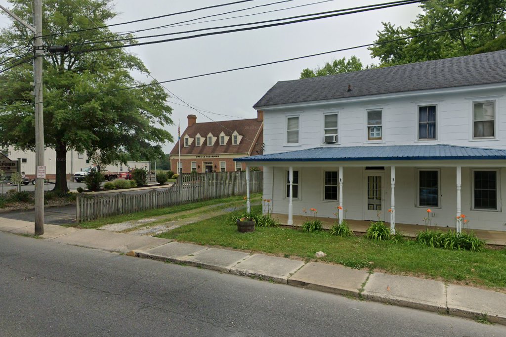 Frankford Justice Court