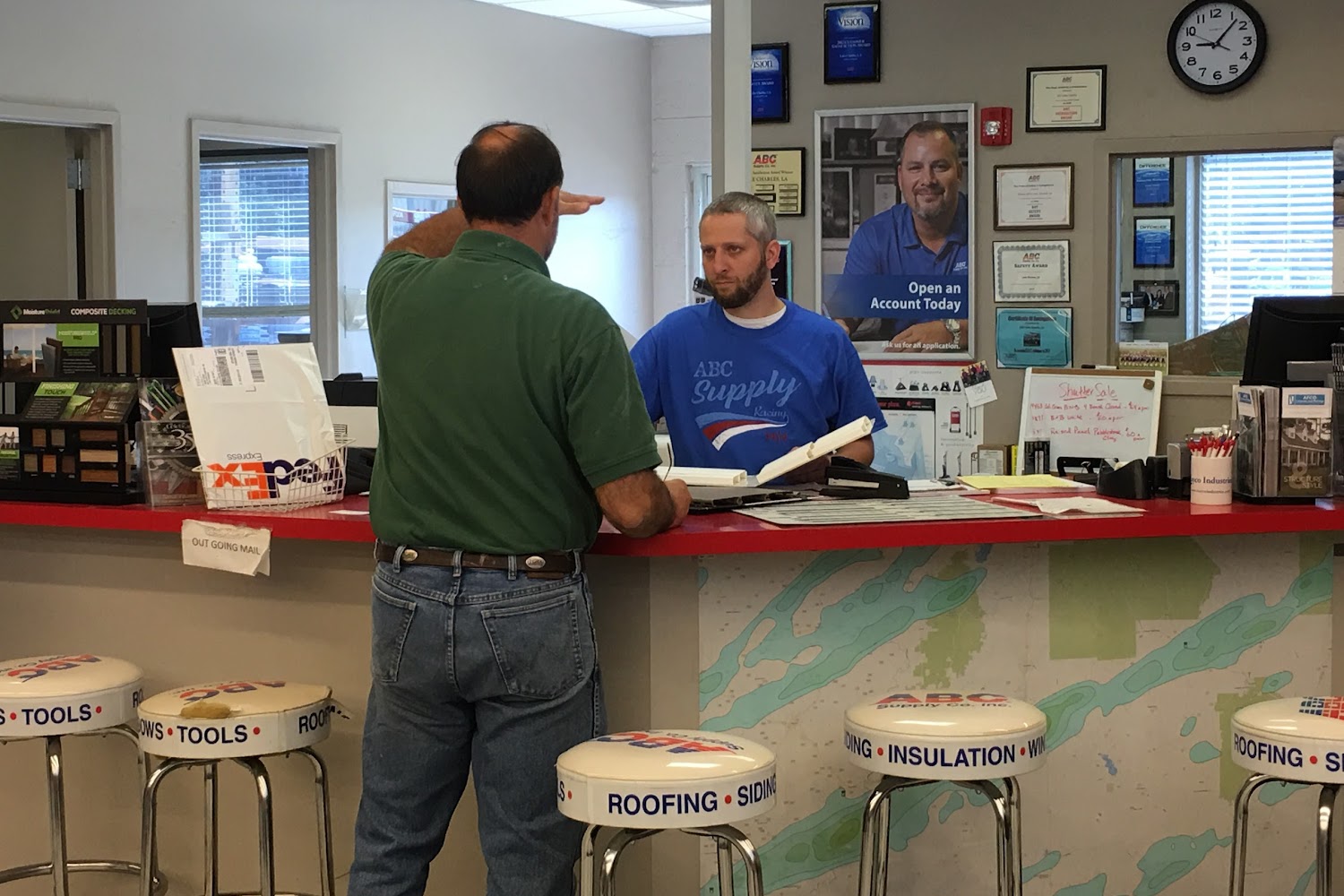 Goodwill Lake Charles