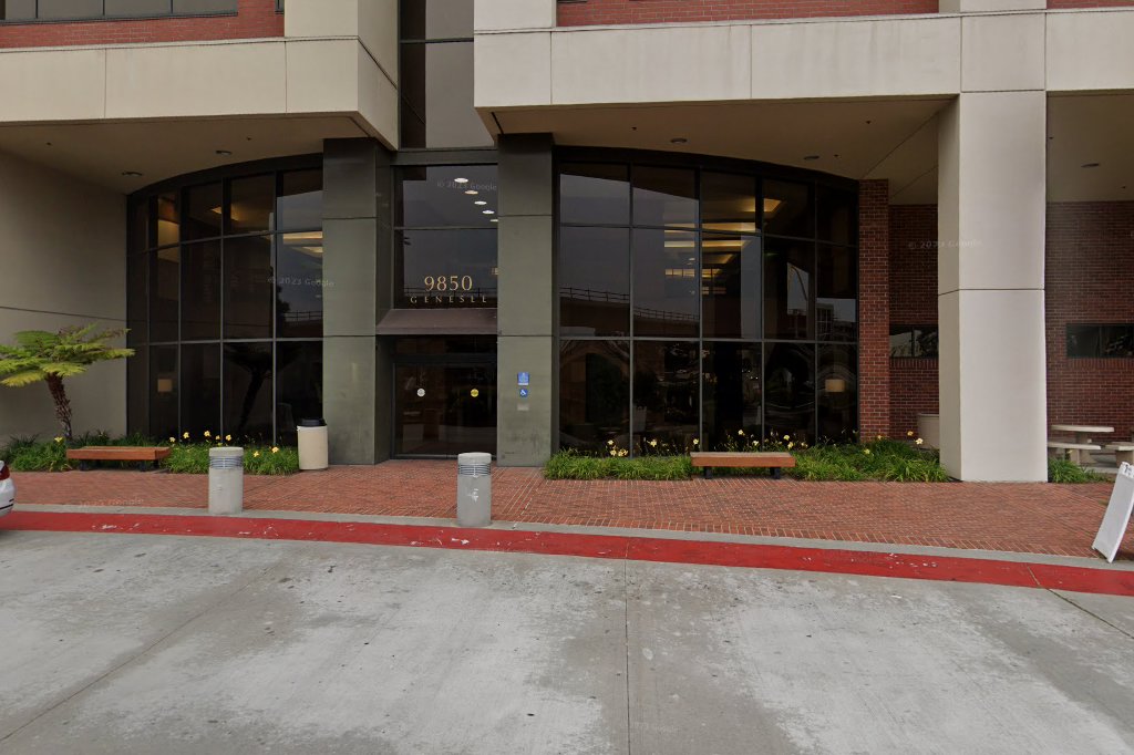 La Jolla Discount Pharmacy