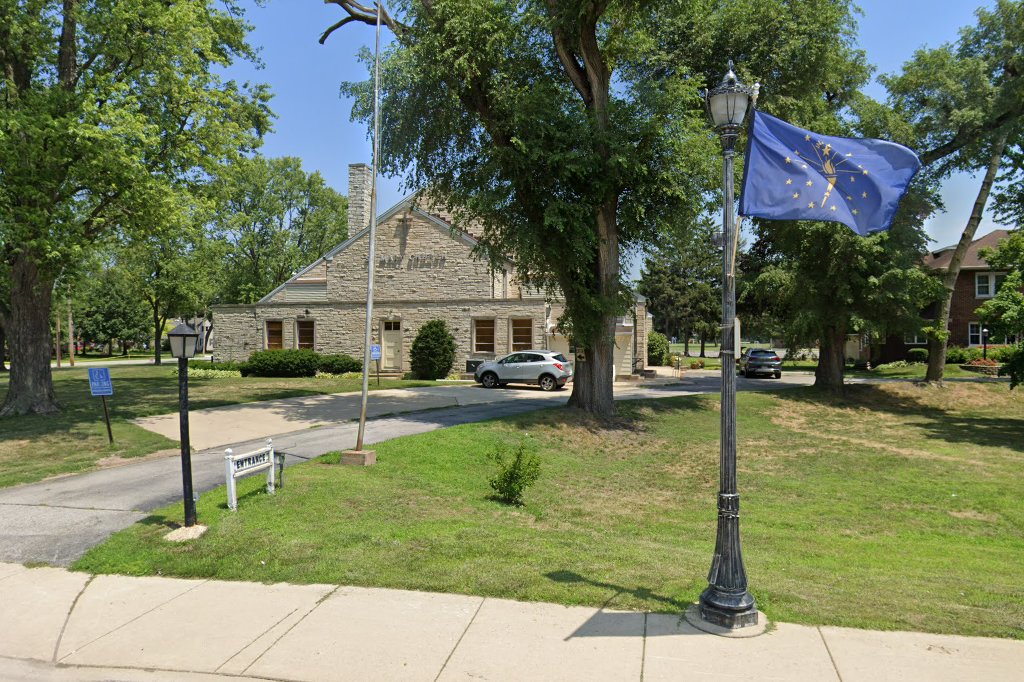 Saint Mary School