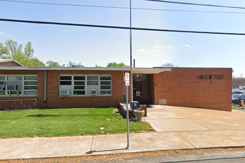 Salem Lutheran School