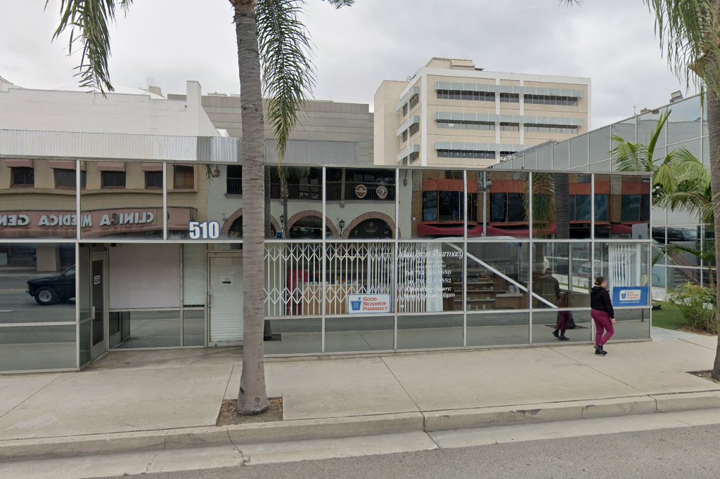 Farmacia Santa Ana Pharmacy