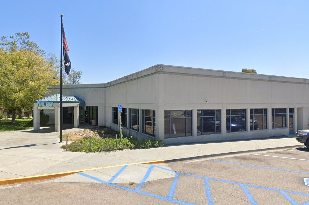Encinitas Passport Office