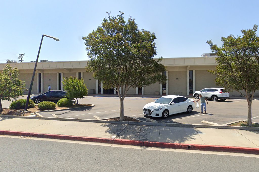 El Cajon Passport Office