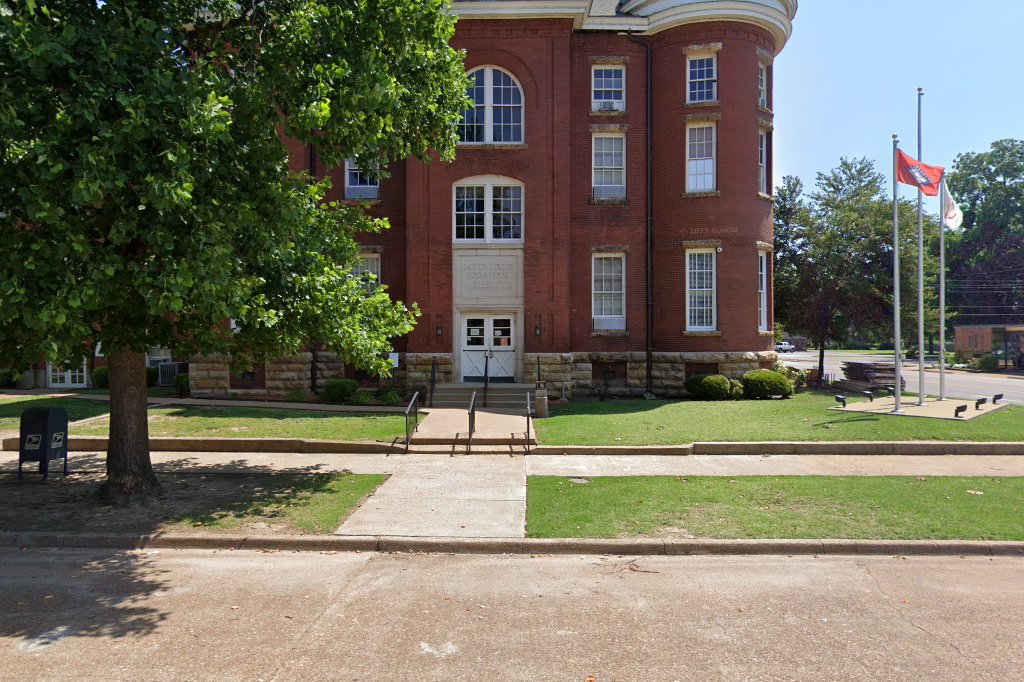 Newport Circuit Court