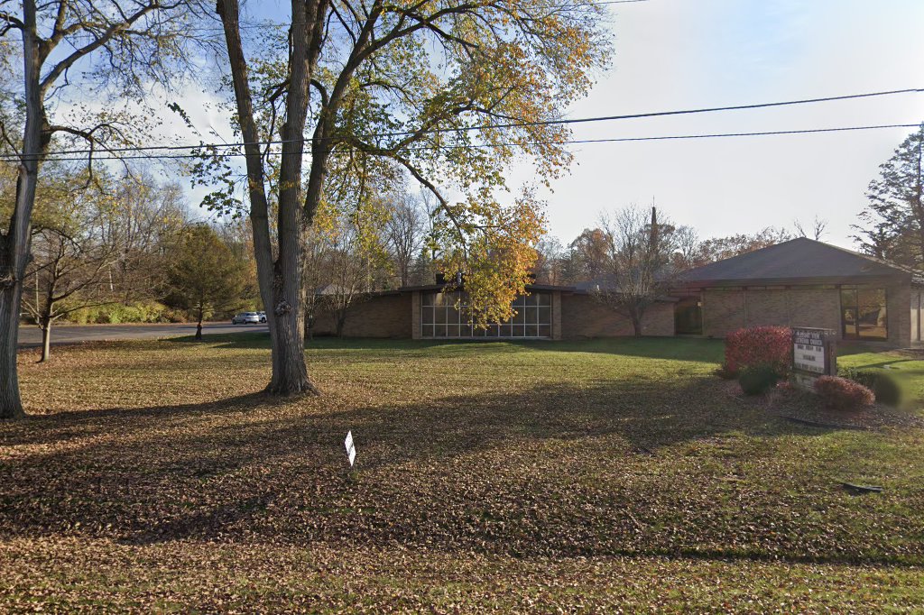 A Children's Habitat Montessori School