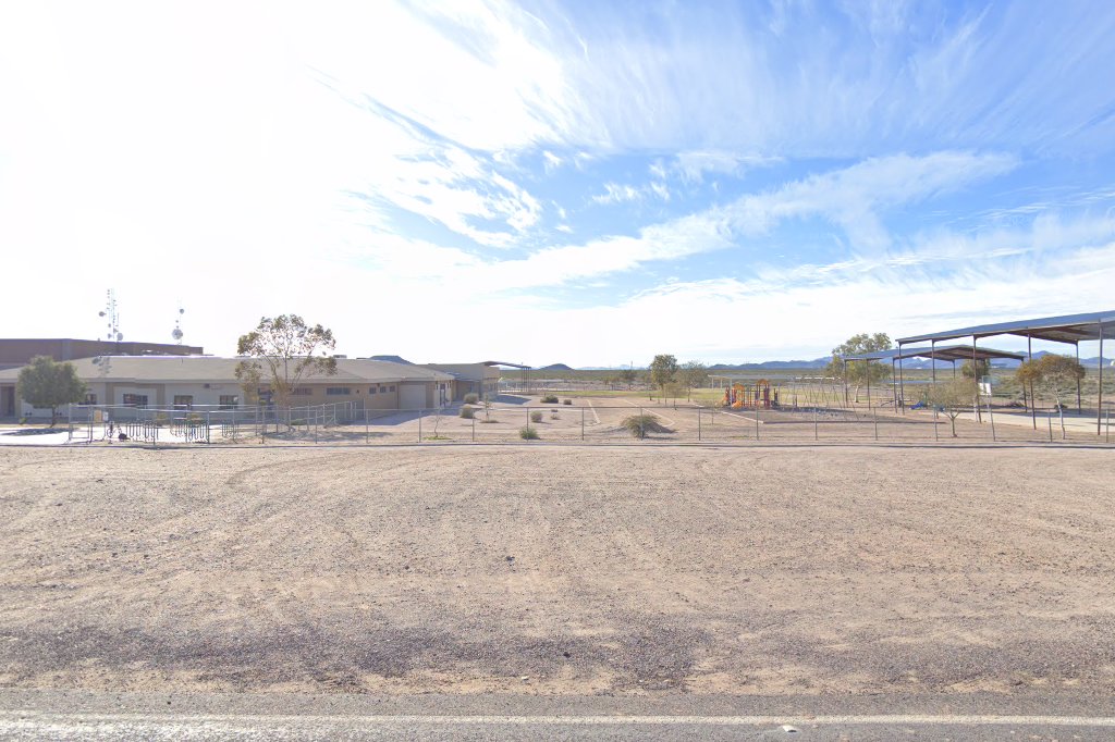 Arlington Elementary School