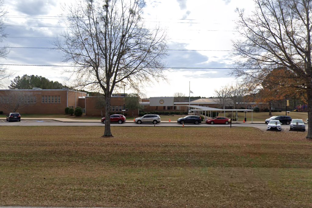 Long Cane Elementary School