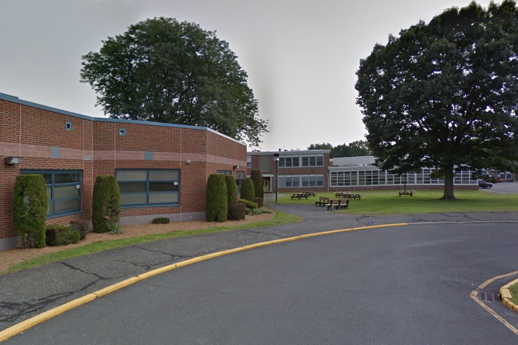 Mount Pleasant Elementary School