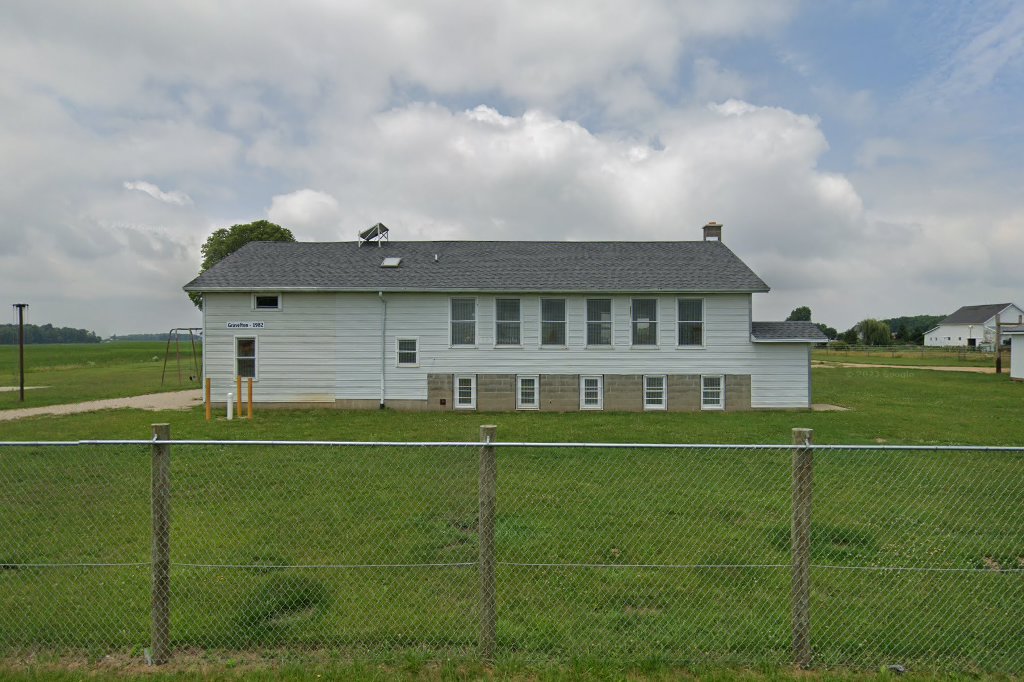 Gravelton Parochial School