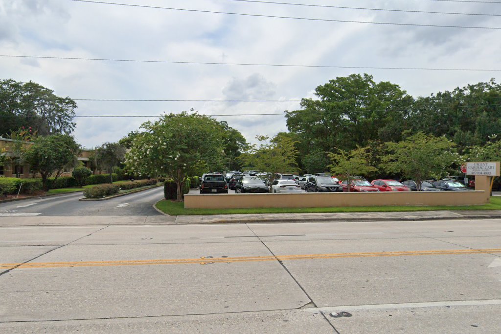 Loch Haven Veterinary Hospital