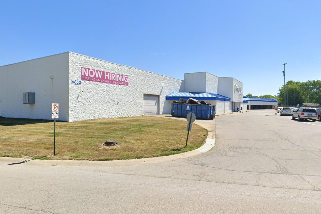 Goodwill Indianapolis